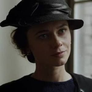 Meet your Posher, Vera